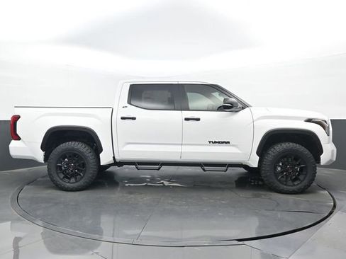 New 2026 Toyota Tundra SR5 AWD/4WD image 2