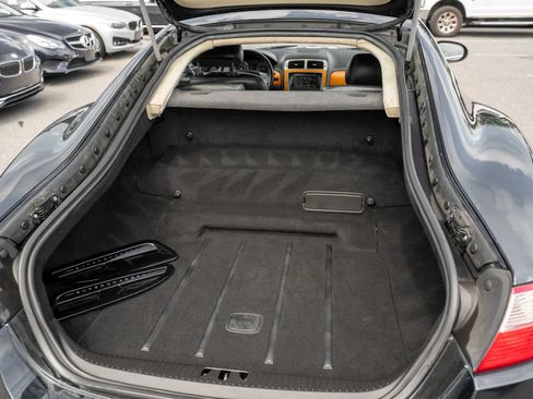 Used 2008 Jaguar XKR R RWD image 9