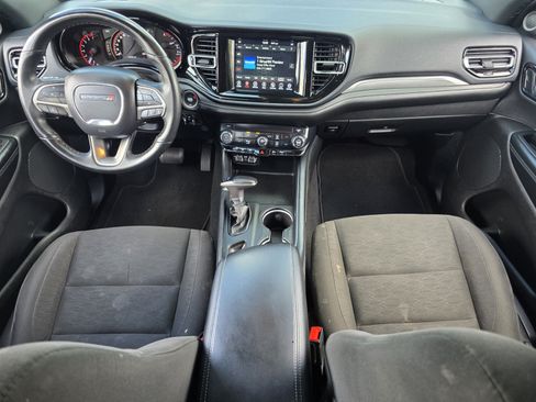 Used 2023 Dodge Durango SXT Launch Edition AWD/4WD image 14