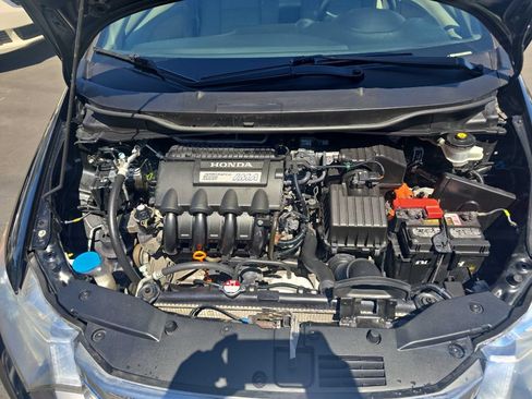 Used 2014 Honda Insight LX image 23