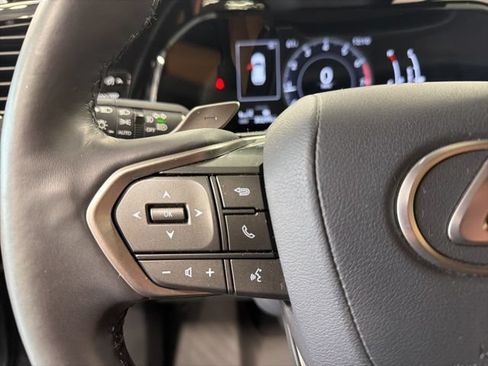 Used 2023 Lexus NX 350 AWD image 15