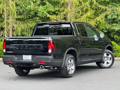 New 2026 Honda Ridgeline RTL image 35