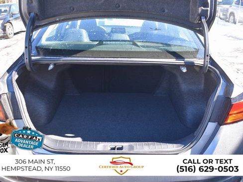 Used 2025 Nissan Altima 2.5 SV image 35