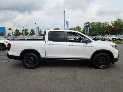 Used 2025 Honda Ridgeline Sport+ image 7