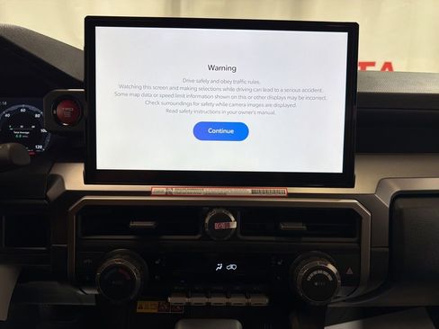 Certified 2026 Toyota 4Runner 4WD image 29