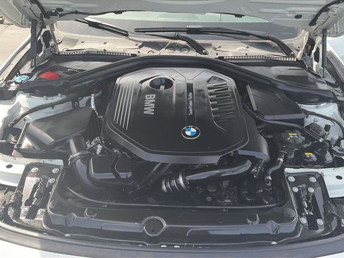 Used 2017 BMW 440i Coupe image 18