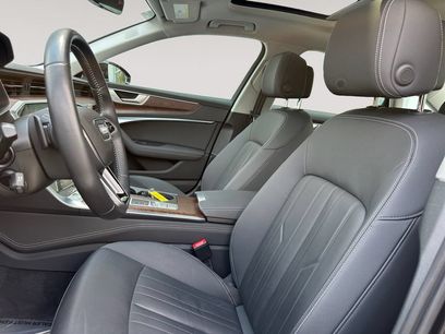 Used 2019 Audi A6 3.0T Premium Plus w/ Premium Plus Package