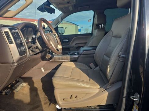 Used 2015 GMC Sierra 2500 Denali image 10