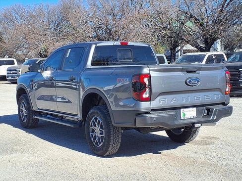 New 2026 Ford Ranger XLT image 6