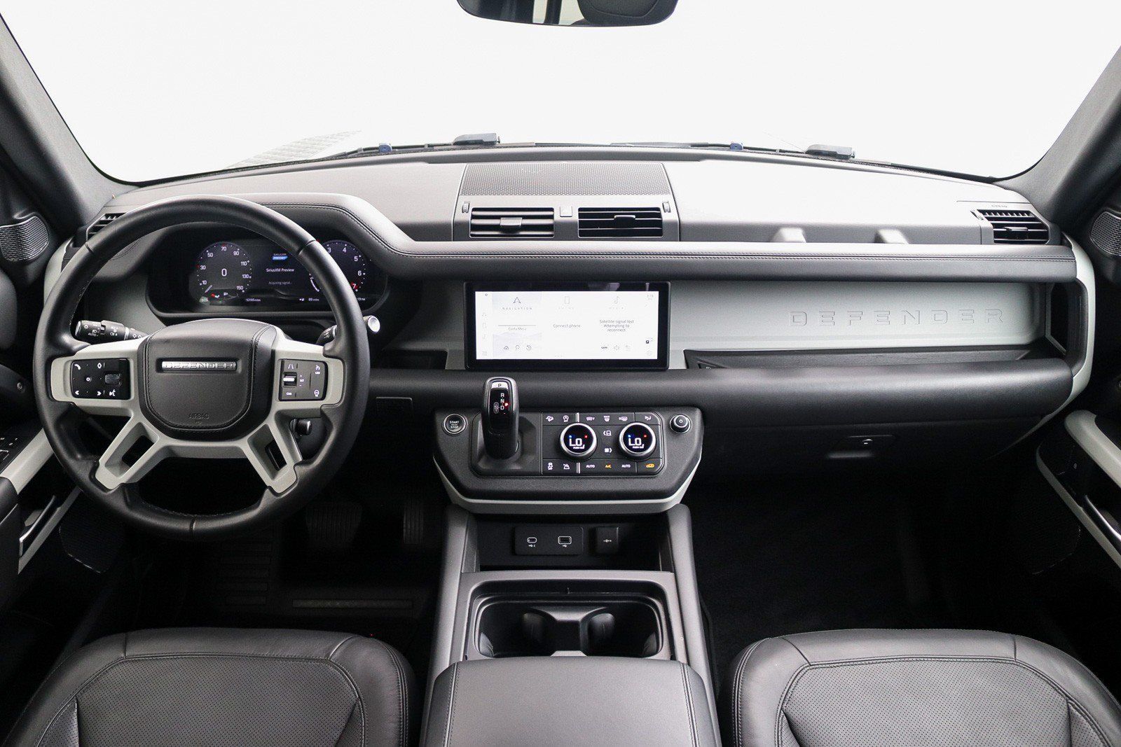 Used 2023 Land Rover Defender 110 S AWD/4WD image 15