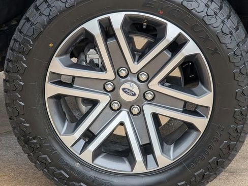 Used 2021 Ford F150 XL w/ STX Appearance Package RWD image 12