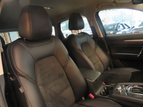 Used 2019 MAZDA CX-5 Touring image 26