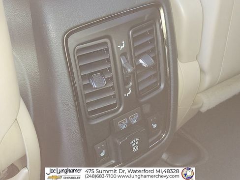 Used 2018 Dodge Durango GT w/ Premium Group AWD/4WD image 24