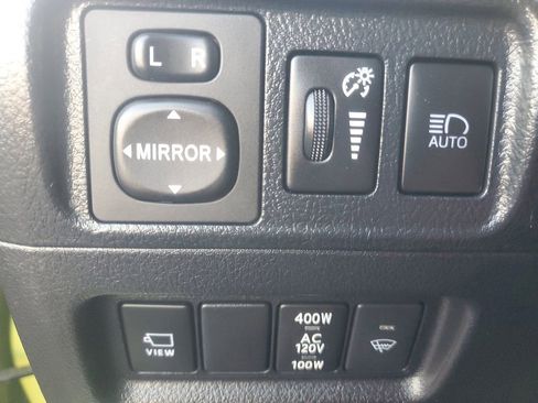 Used 2022 Toyota 4Runner TRD Pro image 21