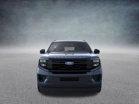 New 2026 Ford Expedition Max Active AWD/4WD image 2