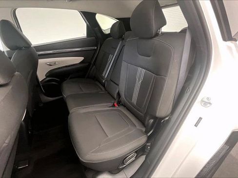Used 2024 Hyundai Tucson SEL AWD/4WD image 20