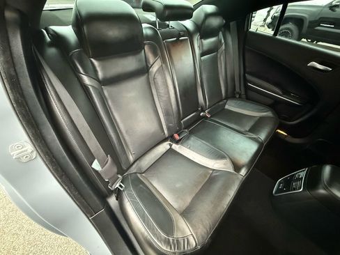 Used 2021 Dodge Charger SXT w/ Leather Interior Group image 37