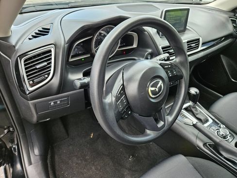 Used 2015 MAZDA MAZDA3 i Sport FWD image 15