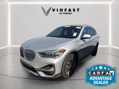 Used 2021 BMW X1 sDrive28i w/ Convenience Package