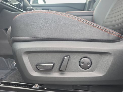 New 2026 Nissan Rogue SV w/ Rock Creek Premium Package AWD/4WD image 28