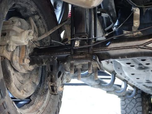 Used 2021 Toyota Tundra TRD Pro image 26