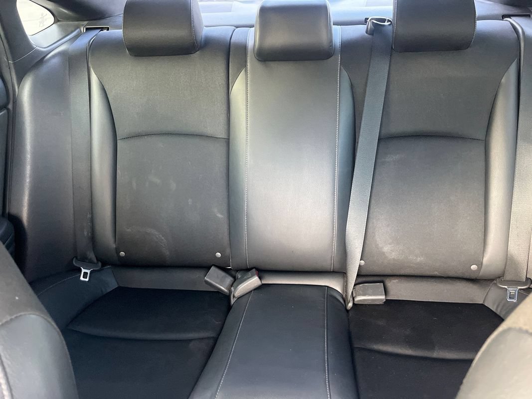 Used 2019 Honda Civic Sport image 28