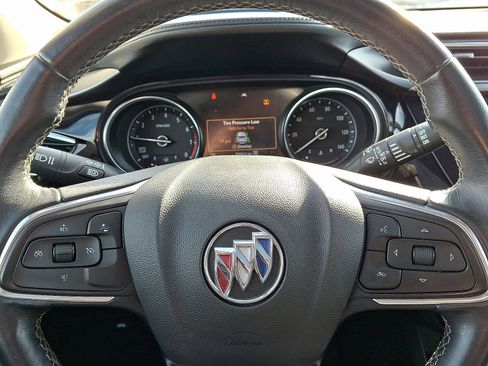 Used 2020 Buick Encore GX Select w/ Experience Buick Package image 20
