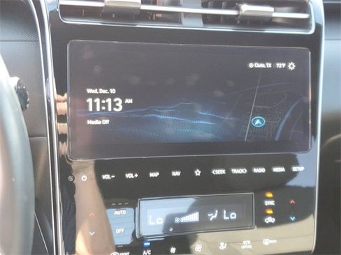 Used 2023 Hyundai Santa Cruz SEL Premium w/ Cargo Package image 22