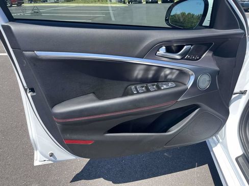 Used 2026 Genesis G70 3.3T Sport Prestige RWD image 14