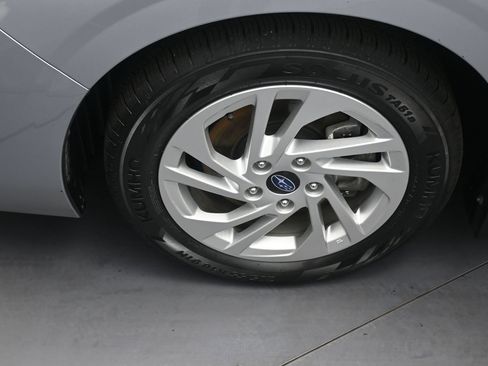 Used 2024 Subaru Impreza 2.0i AWD/4WD image 13
