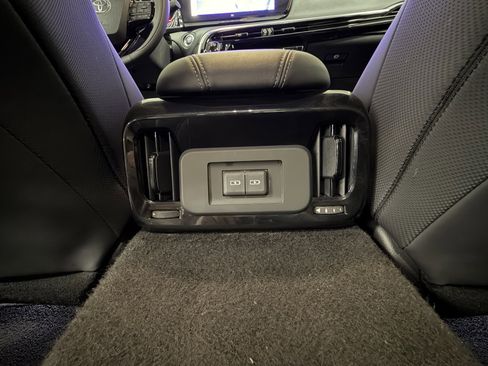 Used 2023 Toyota Mirai XLE image 35