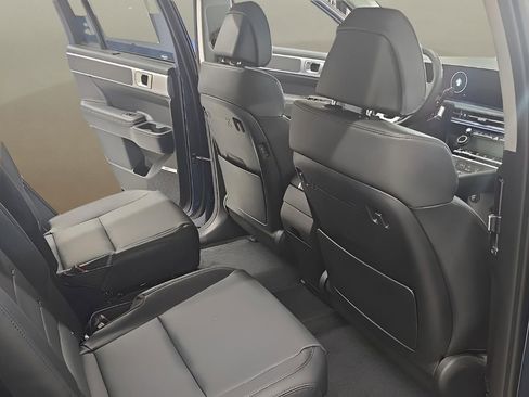 New 2026 Hyundai Santa Fe Limited image 17