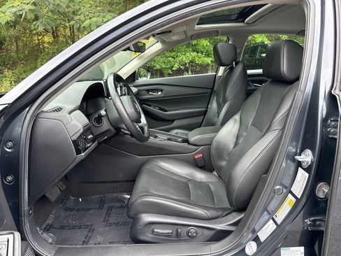 Used 2024 Honda Accord Touring image 22
