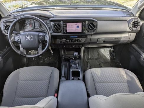 Used 2023 Toyota Tacoma SR AWD/4WD image 14