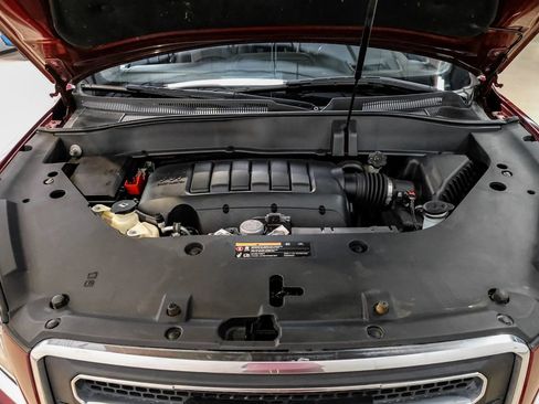 Used 2017 GMC Acadia Limited SLT AWD/4WD image 59