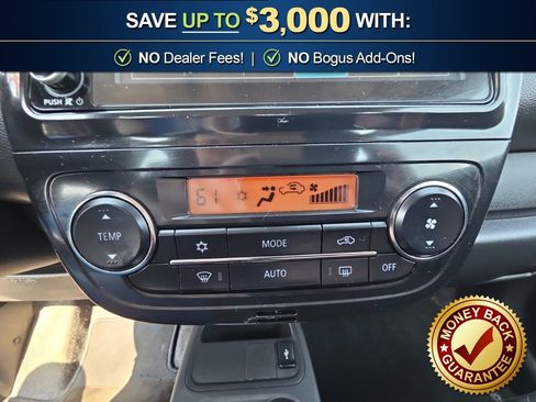 Used 2024 Mitsubishi Mirage ES FWD image 30