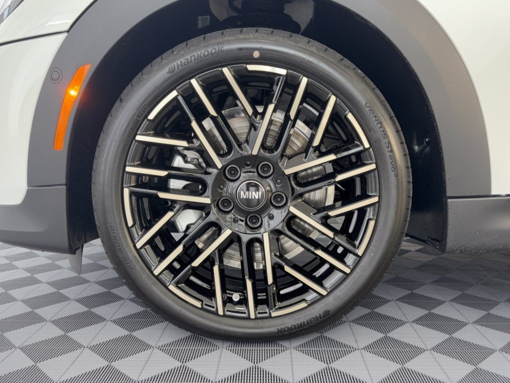 New 2026 MINI Cooper S FWD image 13