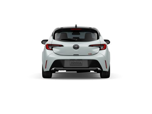 New 2026 Toyota Corolla XSE FWD image 46