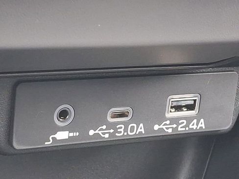 New 2026 Subaru Crosstrek 2.5i Limited AWD/4WD image 21