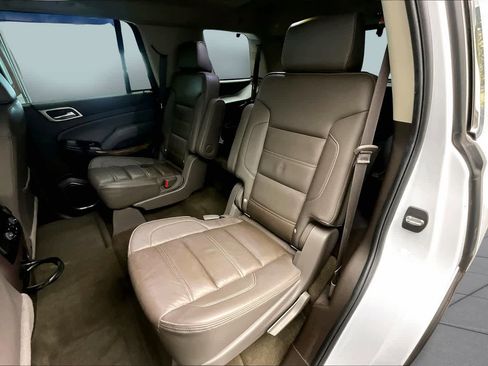 Used 2017 GMC Yukon Denali w/ Open Road Package RWD image 20