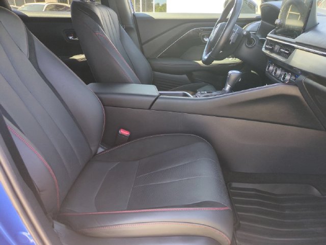 Used 2025 Acura ADX A-Spec w/ Advance Package AWD/4WD image 27