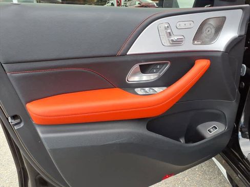 Used 2024 Mercedes-Benz GLE 53 AMG 4MATIC Coupe image 10