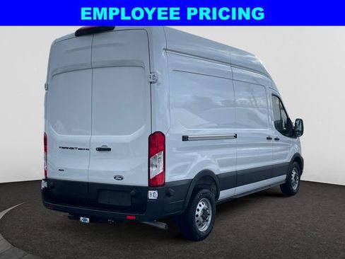 New 2026 Ford Transit 350 148 High Roof AWD image 6