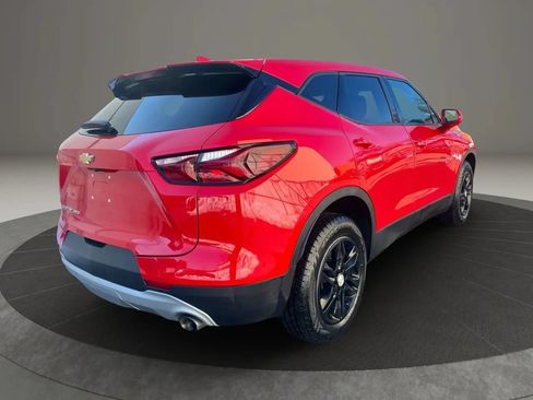 Used 2019 Chevrolet Blazer LT AWD/4WD image 5
