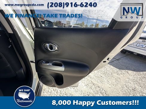 Used 2012 Nissan Juke SV image 30