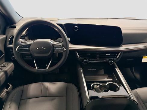 New 2026 Chevrolet Tahoe RST w/ RST Capability Package image 22