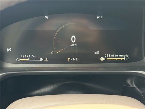 Used 2020 Lincoln Aviator Reserve w/ Equipment Group 202A AWD/4WD image 31