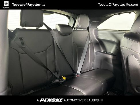 New 2026 Toyota Sienna XLE Woodland Edition AWD/4WD image 15