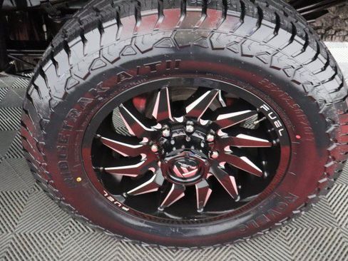 Used 2021 Ford F250 Lariat w/ Lariat Value Package AWD/4WD image 83