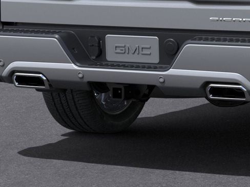 New 2025 GMC Sierra 1500 Denali Ultimate image 14